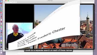 Penn State   Info on Designers