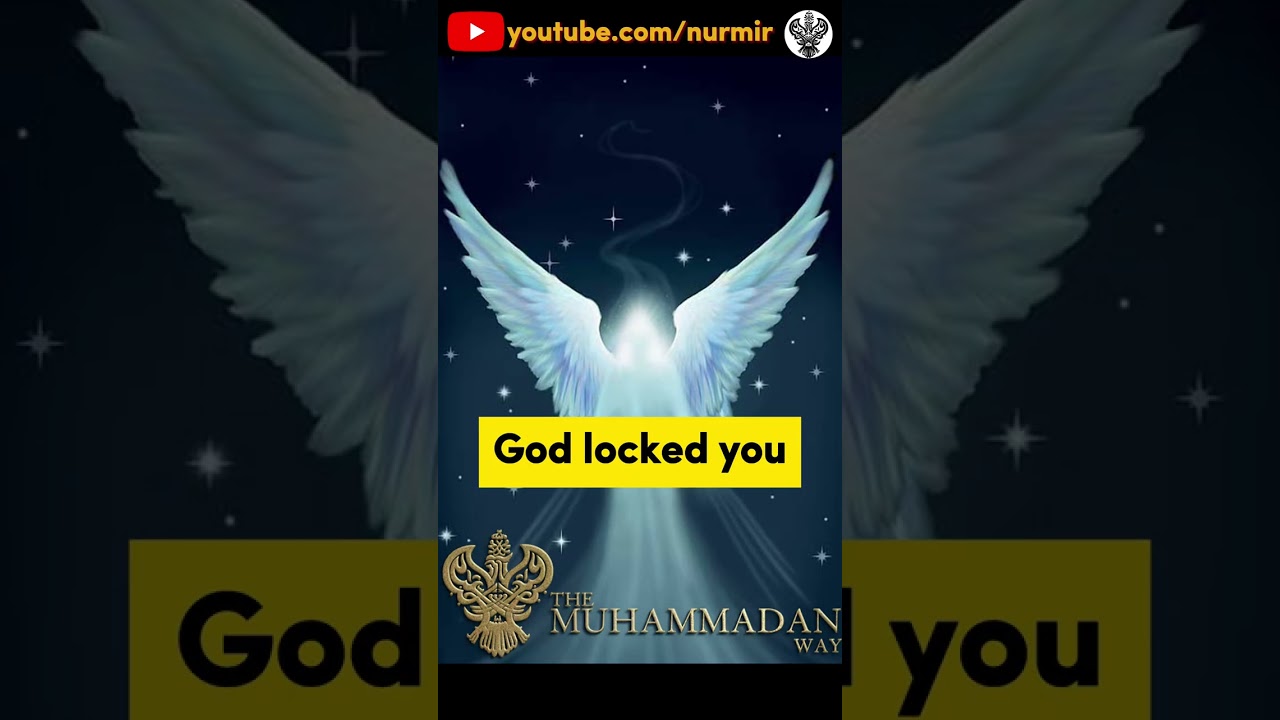 BREAK FREE OF THE PARTICLE - THE INFINITE WAVE REALITY! 