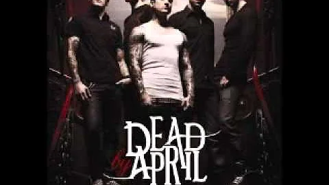 Dead By April - Within My Heart[HQ]