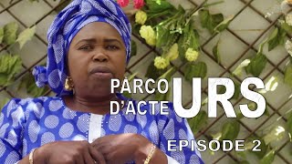 Emission - Parcours d'acteur avec Mere Diop