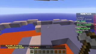 Mineplex Mayhem: Runner - The Mining Unicorns
