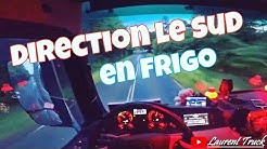 le SUD en frigo !!!!
