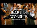 Matt redman  heart of worship live from the mission