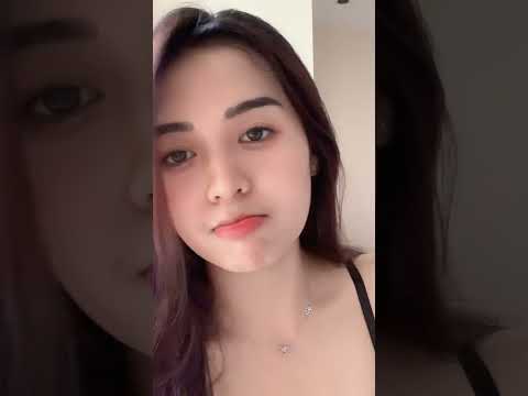 goyang tiktok bigo live hot desah