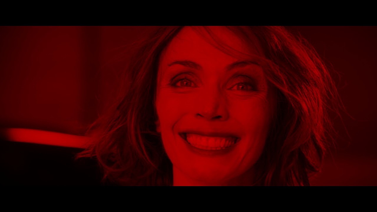 Films Et Séries Tv Avec Lénie Cherino