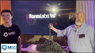 Formlabs X1 Video