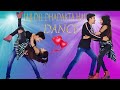 Jab dil dhadakta hai  dance by souvik  payel  dance with raj  romantic 2021