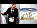 Зачем Путину вообще проводить “выборы”?