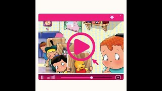 דוגמא קצרה לסרטון עקיבא מספר האגדות סידרת מנוחה ושמחה