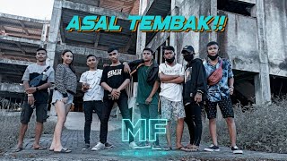 KIFLI15 - Asal Tembak! ft Adhun Agap (MF_CREW)