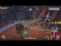 Lets Have Some Marvel Rivals Fun!!!