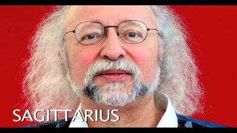 SAGITTARIUS BY STEVEN FORREST