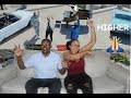 DJ Khaled - Higher ft  Nipsey Hussle, John Legend | REACTION VIDEO