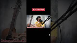 Lagu Tapsel Malungun Tu umak(versi Suling)