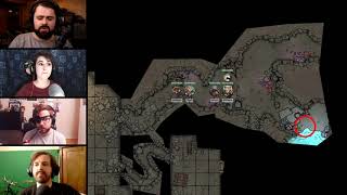 Untold Tales of Drakkenheim: Way Bigger than Ducks (Part 2)