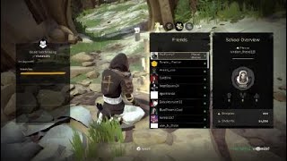 ABSOLVER Come back