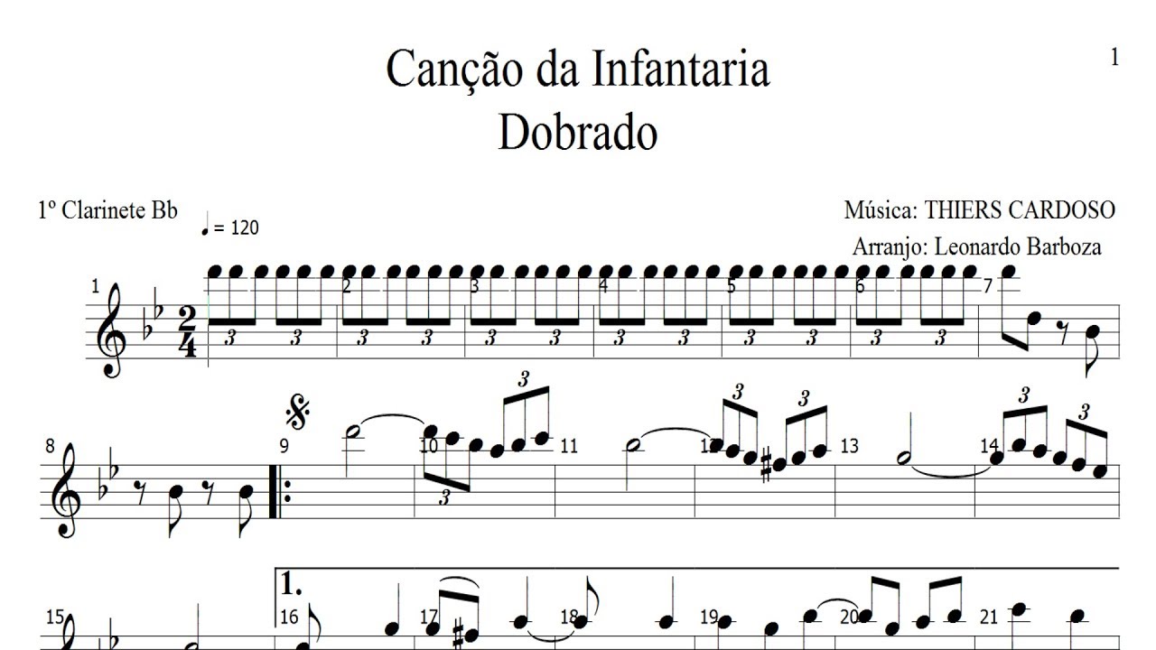 Cançao, PDF, Infantaria