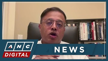 AI-first software service firm Ascendion bullish on future of AI in PH | ANC