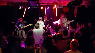 South Summit  Roxanne the Police Cover  Vessel 11  24 5 2025