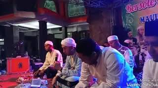 Az zahir Robbana Sholli versi terbaru voc,Ustadz Afi,,, November 2017