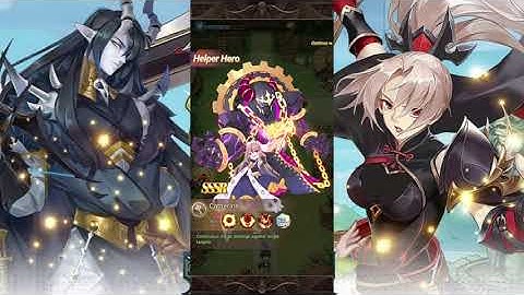 Final Fate TD [Android/ iOS]