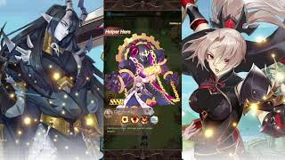 Final Fate TD [Android/ iOS] screenshot 1