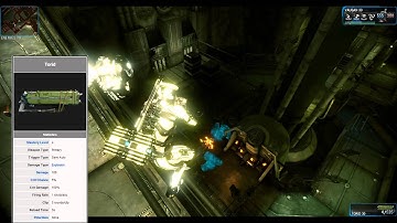 Torid | Warframe Weapon Review