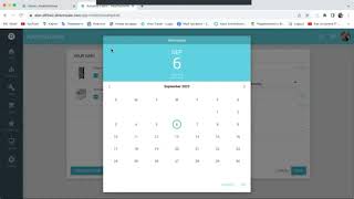 Manage Autoship HealthyHome