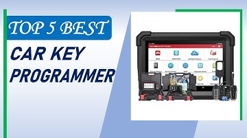 Top Selling Car Key Programmer 2025 | Best AliExpress Deals