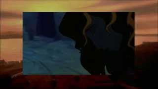 The Prince Of Egypt - Miriam Sings The Lullaby German (S + T)