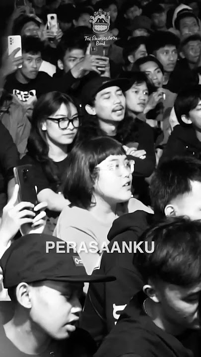Pidi Baiq n The Panas Dalam - Dan Bandung (*) #thepanasdalam