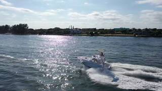 Luhrs 31 Open 2003 Goin' Deep - North Palm Beach, Florida