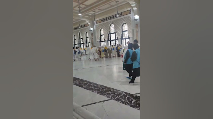 Haji 1445 H, Masjidil Al-Harram Mekkah Al-Mukarramah KSA 🕋 🇸🇦 #nabimuhammadﷺ #rindunabimuhammadﷺ