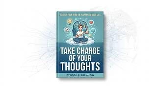 Take Charge of Your Thoughts: Master Your Mind to Transform Your Life | Full Audiobook