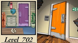 Escape Time: Level 702 – How to Solve? (Walkthrough)