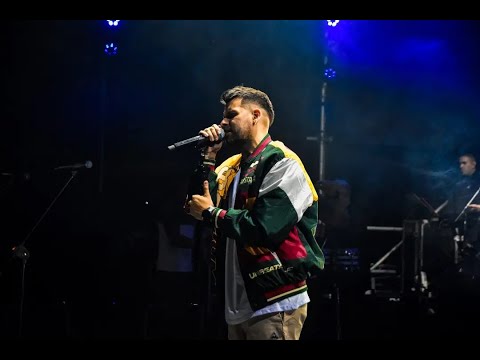 Q`LOKURA - FRAGIL- EN VIVO