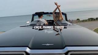 CNCO, Manuel Turizo - Pegao (slowed and reverb) screenshot 5