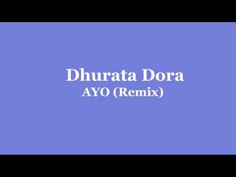 Dhurata Dora, Dj Geek - Ayo