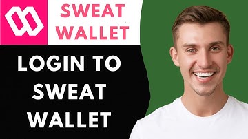 LOGIN TO SWEAT WALLET APP | EASY STEPS 2025 (FULL GUIDE)