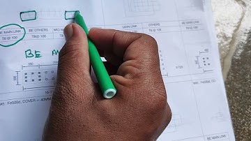 How to identify the Boundary elements main- other links , mid main- other links in Shear walls