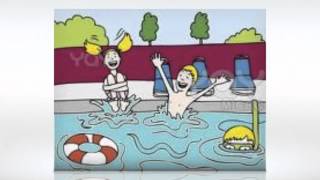 poolparty 2011 Capsis