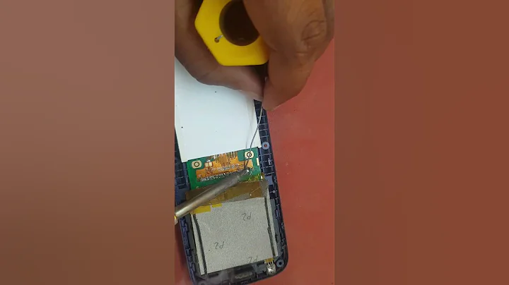 Keypad mobile की Display कैसे change करें | keypad mobile display change | #shorts #youtubeshorts