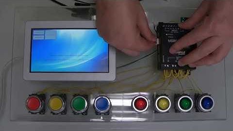 ComfileHMI - Introduction and Demonstration