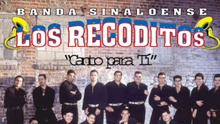 Banda los recónditos!! album 1995