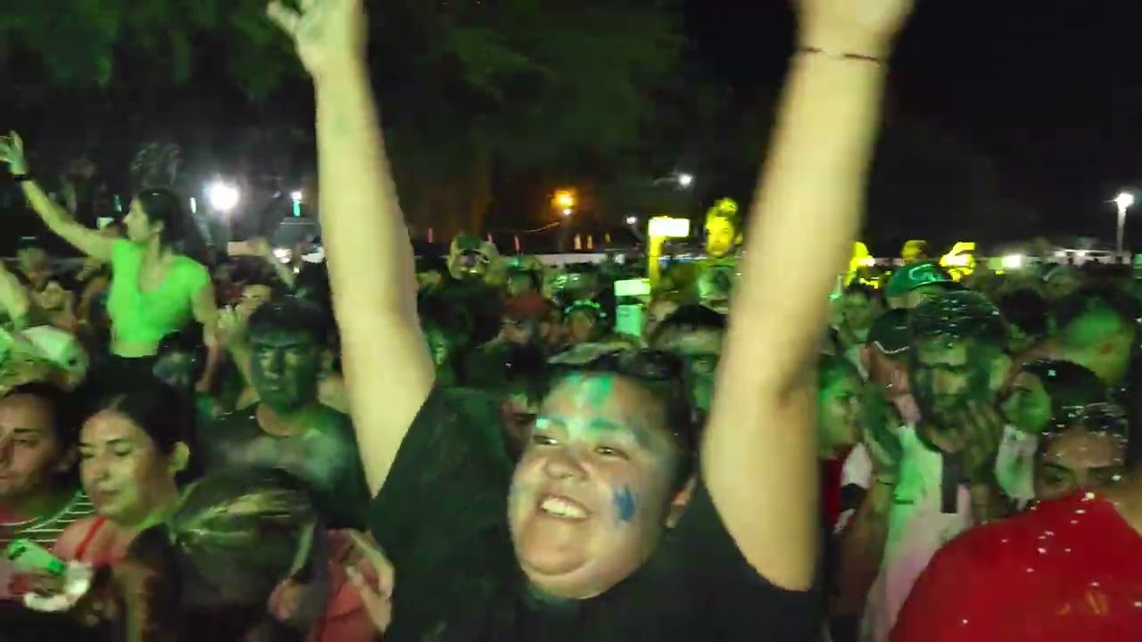 🔥⚡️ALEJANDRO VELIZ EN VIVO