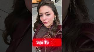 Namaz Kılan Türk Ünlüler