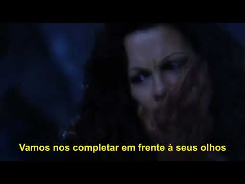 Disturbed - The Animal/Traduzido/Legendado - Van Helsing