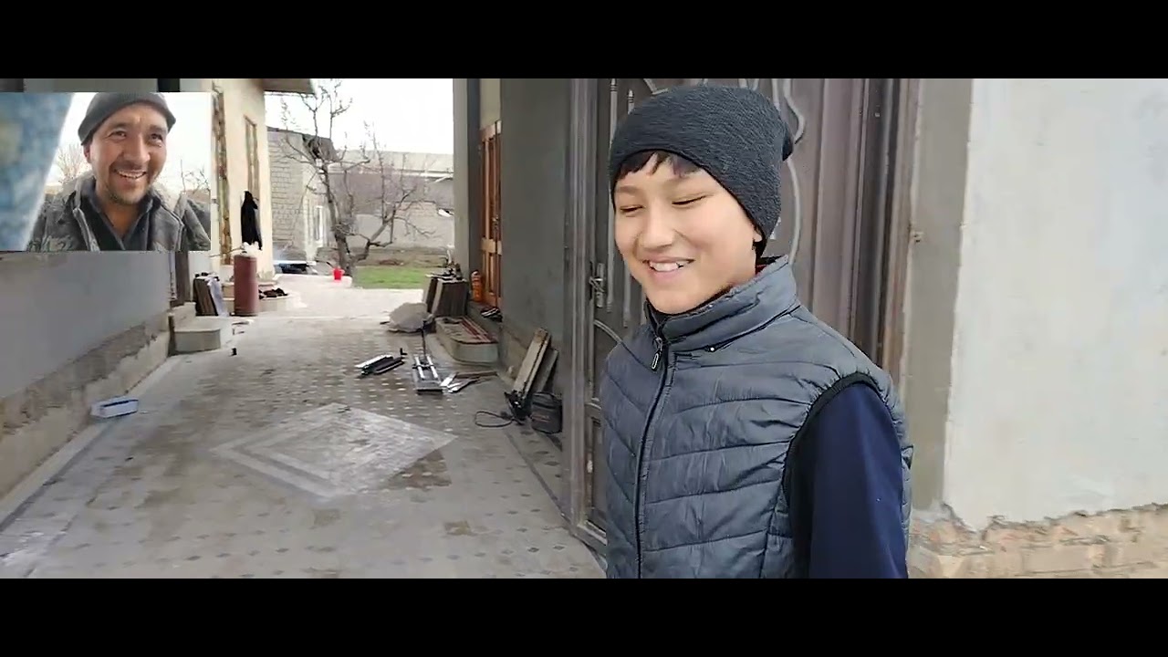 Иш жарайони 998979103949 