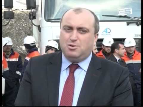 ბათუმს კიდევ ერთი მაღალსართულიანი საცხოვრებელი კომპლექსი შეემატება