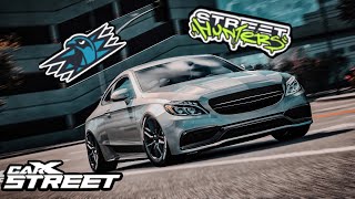 CarX Street 1.3.0 | 63C Club Tune | iOS & Android